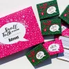 Small Talk - Big Questions: Adventskalender| Sociale Kompetencer|Jul
