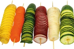 Snack maskine - Lav selv chips| Udeleg|Med I Køkkenet