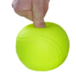 Spordas Softball Ø7 cm - 45 gr.| Sportslegetøj & Gøgl|Bolde