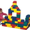 edushape Softblocks - 50 stk| Vis Alle Varer (Særlige Behov)|Grovmotorik