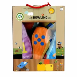 Soft bowling| Grovmotorik|Sportslegetøj & Gøgl
