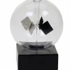 Solmølle - Crookes' radiometer| Bliv Forundret