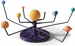 Brainstorm Solsystem - Bordmodel 34 cm| Naturvidenskab