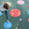 Solsystem i gummi, 10 dele| Astronomi
