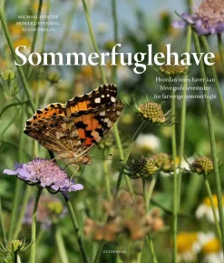 Sommerfuglehave| Naturvidenskab|Insekt & Naturleg