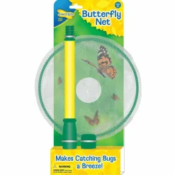 InsectLore Sommerfuglenet| Naturvidenskab|Insekt & Naturleg