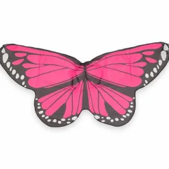 Pretend to Bee Sommerfuglevinger - Pink, str. 3-8 år| Fastelavn|Udklædningstøj