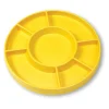 Learning Resources Sorteringsbakke af plast, Ø28 cm| Sorterings- & Stablelegetøj
