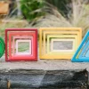 Sorteringssæt - Form, farve & størrelse| Trælegetøj|Montessori
