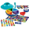 Learning Resources Sorteringssæt - Rumvæsner| Logik & Talforståelse|Matematik & Leg