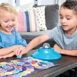 Learning Resources Sorteringssæt - Rumvæsner| Logik & Talforståelse|Matematik & Leg