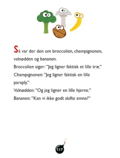 Forlaget Bolden Sort humor|Børn Børnebøger