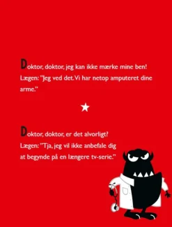 Forlaget Bolden Sort humor|Børn Børnebøger