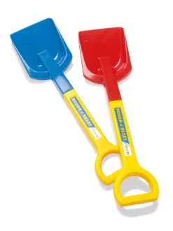 Dantoy Spade 58 cm. (ass. farver)| Økologisk Eller Bæredygtig|Udeleg