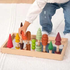 tickit® Spejlbakke - Lille| Skolesjov|Sociale Kompetencer