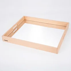 tickit® Spejlbakke - Stor| Sociale Kompetencer|Skolesjov