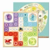 Djeco Spilkuffert - Ludo og Gåsespil| Spil