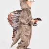 Den Goda Fen Spinosaur, str. 3-4 år| Halloween|Fastelavn