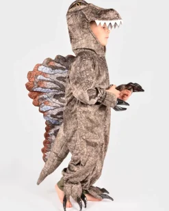 Den Goda Fen Spinosaur, str. 3-4 år| Halloween|Fastelavn