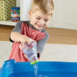 Learning Resources Splashology - Vandlaboratorium| Skolesjov|Naturvidenskab