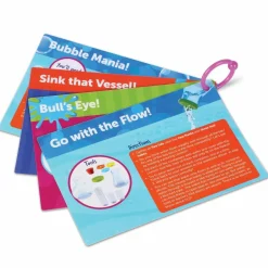 Learning Resources Splashology - Vandlaboratorium| Skolesjov|Naturvidenskab