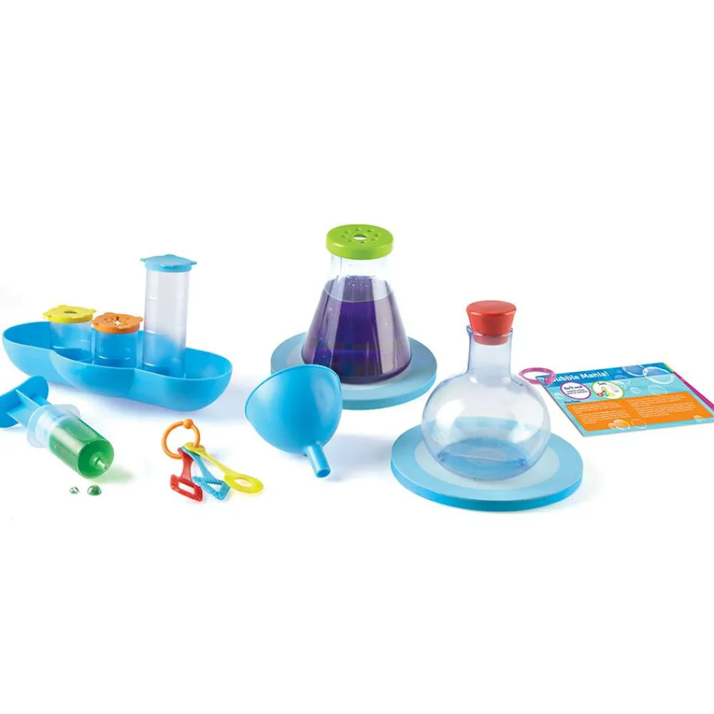 Learning Resources Splashology - Vandlaboratorium| Skolesjov|Naturvidenskab