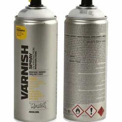 Spraylak - Mat, 400 ml.| Påske|Kreativ Leg