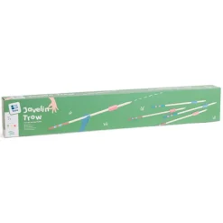 B. Toys Spydkast inkl. 6 spyd| Udeleg