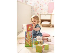 Haba Stablekasser - Rapunzel| Vis Alle Varer (Særlige Behov)|Finmotorik