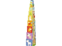 Haba Stablekasser - Rapunzel| Vis Alle Varer (Særlige Behov)|Finmotorik
