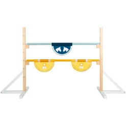 small foot Stativ til højdespring & forhindringsløb| Kæpheste & Tilbehør