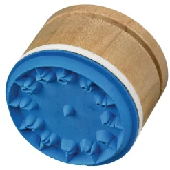 Spiegelburg Stempel - Lær klokken| Logik & Talforståelse|Lær Klokken