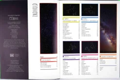 Stjerneatlas for begyndere|Børn Fagbøger|Astronomi