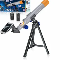 Stjernekikkert - Junior| Naturvidenskab|Astronomi