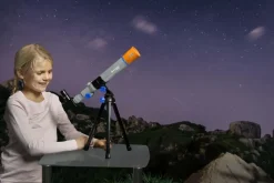 Stjernekikkert - Junior| Naturvidenskab|Astronomi