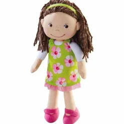 Haba Stofdukke - Nora, 30 cm| Dukker