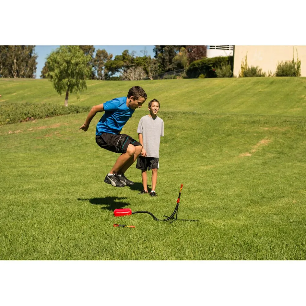 Stomp Rocket - Super High Performance| Udeleg