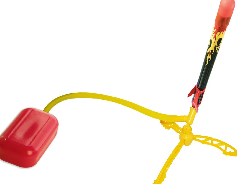 Stomp Rocket - Super High Performance| Udeleg