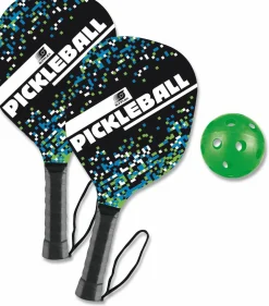 Strandtennis - Pickleball| Sportslegetøj & Gøgl|Strand- & Sandlegetøj