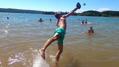Strandtennis - Pickleball| Sportslegetøj & Gøgl|Strand- & Sandlegetøj
