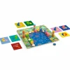 Djeco Strategispil - Ducky Ducky| Spil
