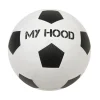 My Hood Streetfodbold i gummi - Str. 5| Bolde