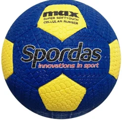 Spordas Streetfodbold - Str. 5| Sportslegetøj & Gøgl|Bolde