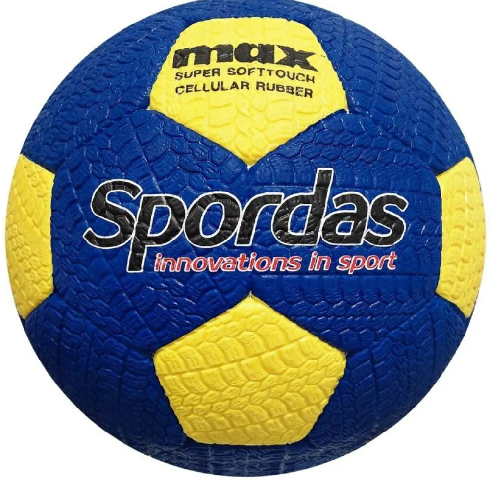 Spordas Streetfodbold - Str. 5| Sportslegetøj & Gøgl|Bolde