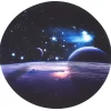 tickit® Sæt scenen Ø62,5 cm - Rummet| Lysborde|Astronomi