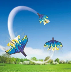 Brainstorm Stunt fly, 2 stk| Udeleg