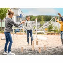Haba Styrk samarbejdet-spil (for op til 24 spillere)| Sociale Kompetencer|Spil