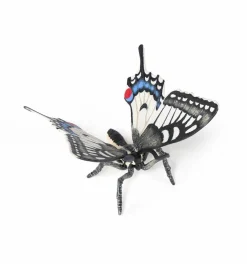 Papo Svalehale sommerfugl - B: 5,5 cm| Naturvidenskab|Insekt & Naturleg