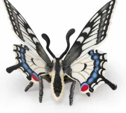 Papo Svalehale sommerfugl - B: 5,5 cm| Naturvidenskab|Insekt & Naturleg