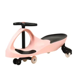 Swingcar - Rosa| Grovmotorik|Legebiler